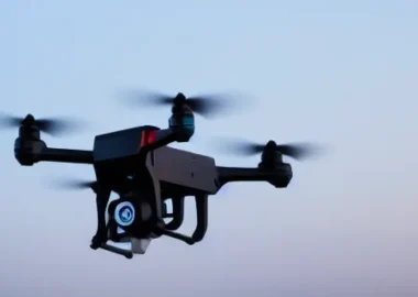 Best Beginner Drones: Easy to Fly & Robust Picks