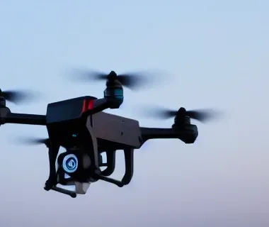 Best Beginner Drones: Easy to Fly & Robust Picks