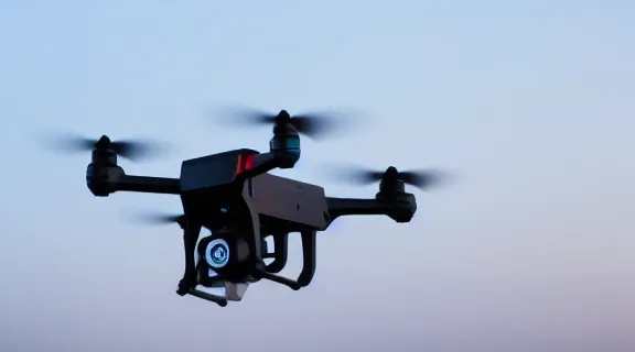 Best Beginner Drones: Easy to Fly & Robust Picks