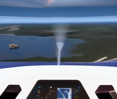 Best Drone Flight Simulator: Master Piloting Skills Safely