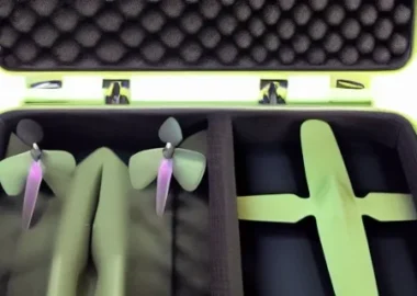 Best Drone Storage Cases: Ultimate Protection & Portability