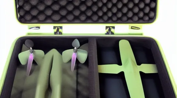 Best Drone Storage Cases: Ultimate Protection & Portability