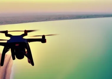 Best Drones for Beginners: Expert Recommendations for Safe and Fun Flight