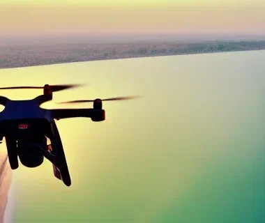 Best Drones for Beginners: Expert Recommendations for Safe and Fun Flight