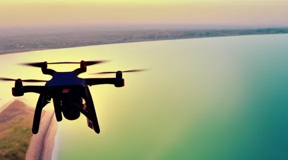 Best Drones for Beginners: Expert Recommendations for Safe and Fun Flight