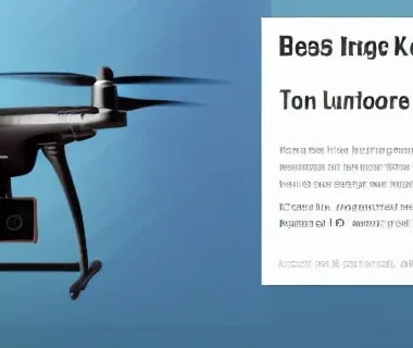 Best Drones Under $100: Top Picks for Beginner Pilots