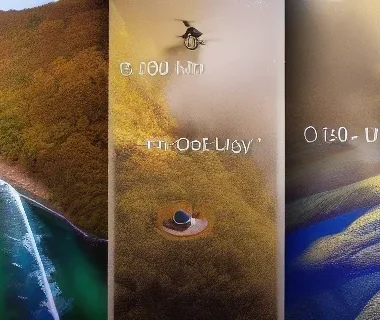 Best Drones Under $500: Advanced Features on a Budget