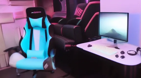 Best Gaming Chair for Console Players