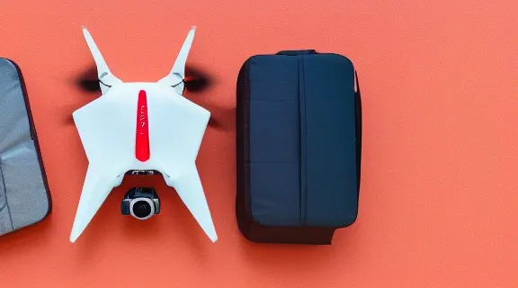 Best Travel Drones: Top Foldable & Lightweight Models