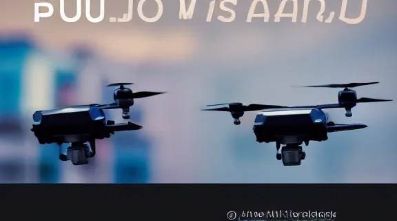 DJI Mini vs Autel Nano: Which Portable Drone Reigns Supreme?