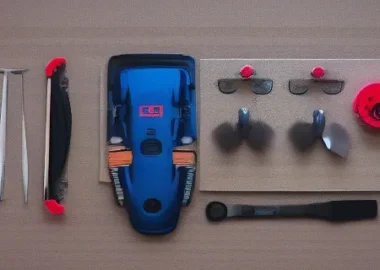 Drone Cleaning Kit: Essential Tools for Maintenance