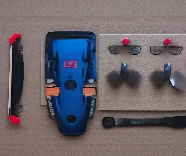 Drone Cleaning Kit: Essential Tools for Maintenance