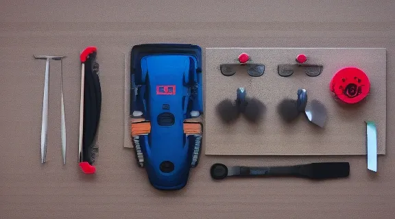 Drone Cleaning Kit: Essential Tools for Maintenance