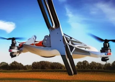 Drone Propeller Guards: Essential Safety for Every Flight