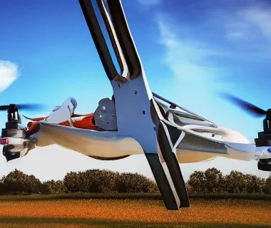 Drone Propeller Guards: Essential Safety for Every Flight