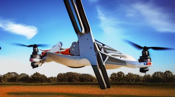 Drone Propeller Guards: Essential Safety for Every Flight