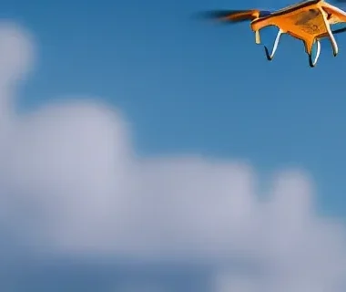 Drone Range Extender: Boost Your Flight Distance & Signal Reliability