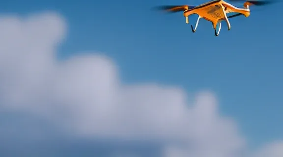 Drone Range Extender: Boost Your Flight Distance & Signal Reliability