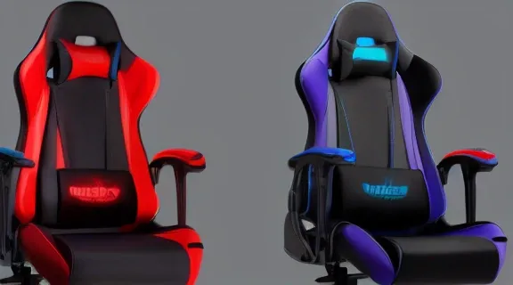 Top Ergonomic Gaming Chairs for Ultimate Comfort & Support