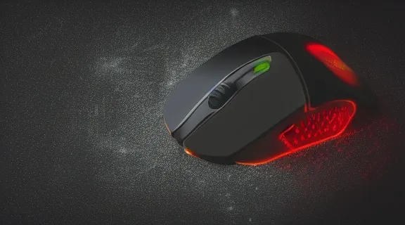 Gaming Mouse Precision: Unlock Your Accuracy & Dominate