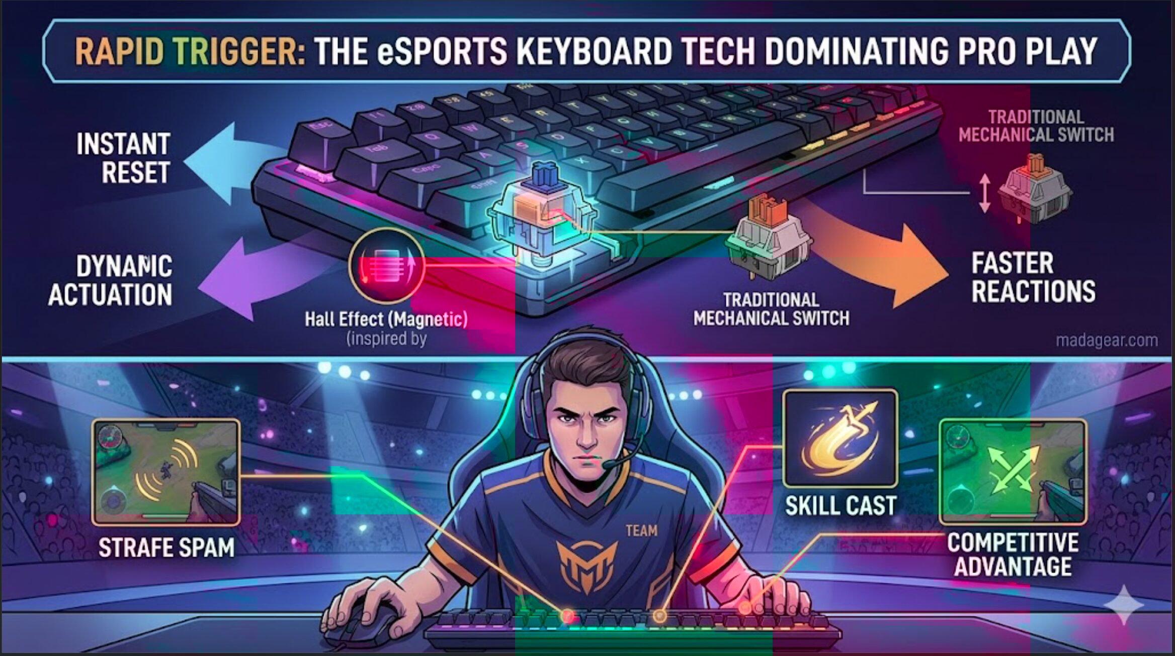 keywboard