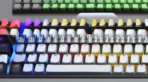 Best Mechanical Keyboard Gaming: Ultimate Performance & Tactile Bliss