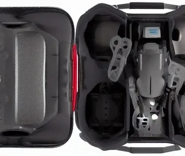 Must-Have Drone Accessories: Enhance Your Flight Experience