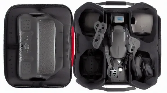 Must-Have Drone Accessories: Enhance Your Flight Experience