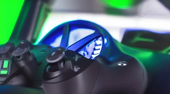 PS5 Xbox Racing Wheel: The Ultimate Buyer's Guide