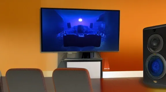 Gaming Room Acoustics: Master Your Sound for Immersion